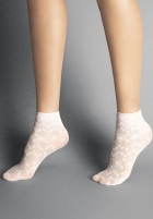 Ankle Socks FABIENNE 20