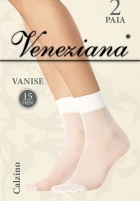 Socken kurz VANISE 15